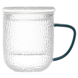 JACK GREEN KUBEK ZAPARZACZ SZKLANY 0,4L