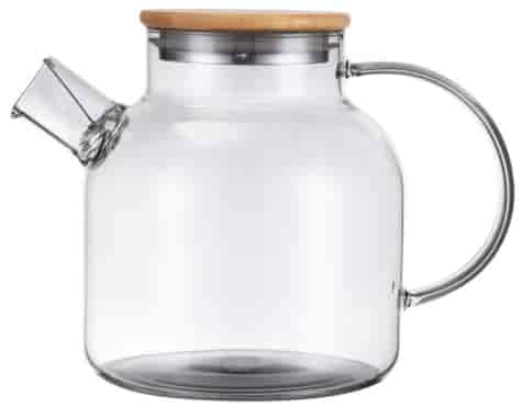 DZBANEK SZKLANY ZAPARZACZ KM9030 1500ml