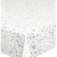 GRETA KORONKA PCV 135-140 X-014 WHITE