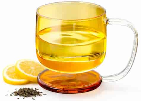 SŁAWOSZ AMBER SZKLANKA 300ml