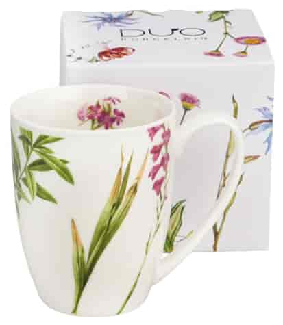 BARWY NATURY KUBEK W PUDEŁKU 360ml