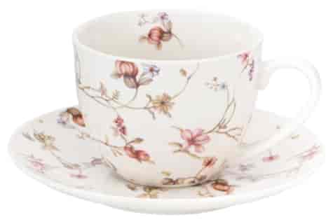 SAFA FILIŻANKA ZE SPODKIEM 1+1 270ml