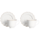 ADELLE KOMPLET FILIŻANEK 2+2 250ml