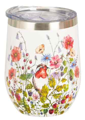WILD BIRD KUBEK TERMICZNY 330ml
