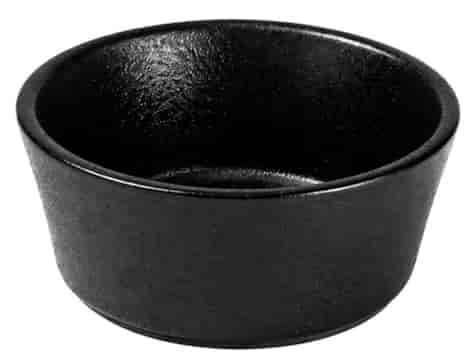 KAMIONKA MISKA Q09 0,15l SKOŚNA DIP BLACK