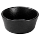 KAMIONKA MISKA Q09 0,15l SKOŚNA DIP BLACK