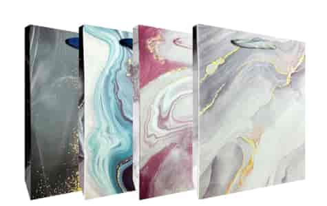 TOREBKA PREZENTOWA 18x10x23cm JUS-59713