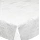 GRETA KORONKA PCV 135-140 LS-040B WHITE