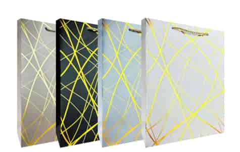 TOREBKA PREZENTOWA 18x11x23cm JUS-2262-1S