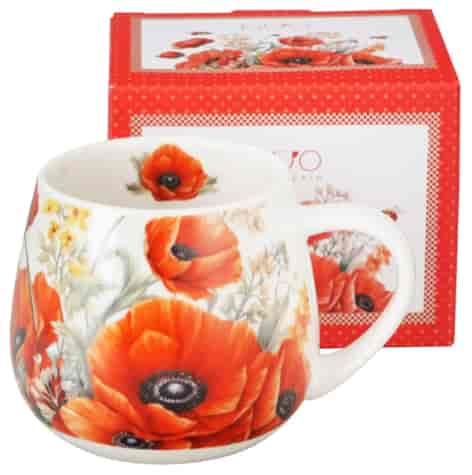 MAKI KUBEK BARYŁKA W PUDEŁKU 430ml