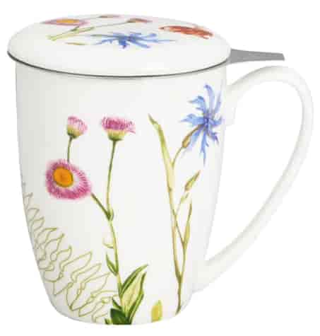 BARWY NATURY KUBEK ZAPARZACZ W PUDEŁKU 360ml