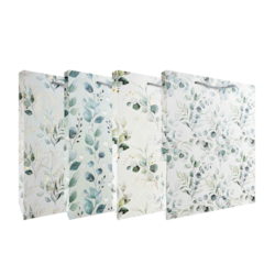 TOREBKA PREZENTOWA 18x8x23cm JUS-9271