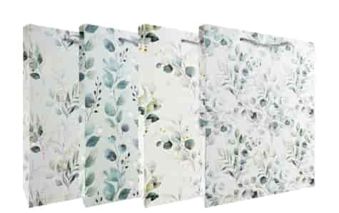 TOREBKA PREZENTOWA 18x8x23cm JUS-9271