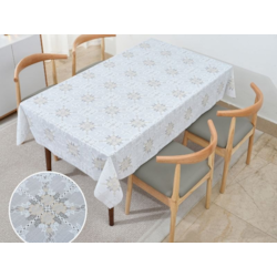GRETA KORONKA PCV 135-140 LS-005B-10 EKRI
