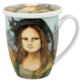KOCI ŚWIAT MONA LISA KUBEK ZAPARZACZ 360ml