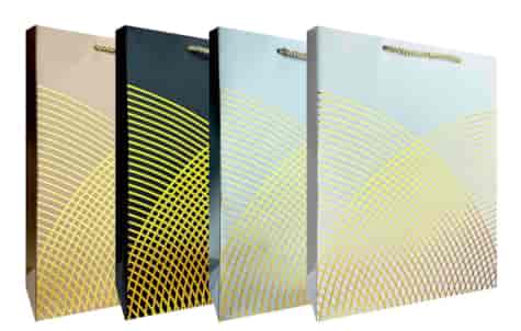 TOREBKA PREZENTOWA 26x12x32cm JUS-2236-1M