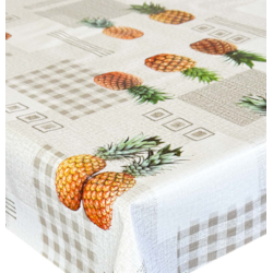 ANTALYA CERATA NA WŁÓKNINIE sz140cm d20m BS-8075