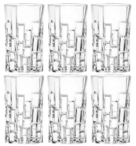 RCR ETNA SZKLANKA 250 6szt