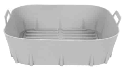 GADGET KOSZYK DO AIRFRYER KWADRAT 20x20cm 22276804