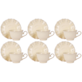 DIVA CREAM KOMPLET FILIŻANEK 6+6 250ml