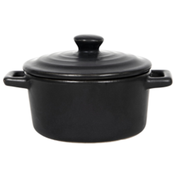 KAMIONKA GARNEK Q09 0,15l SMALEC PROSTY+ POK BLACK