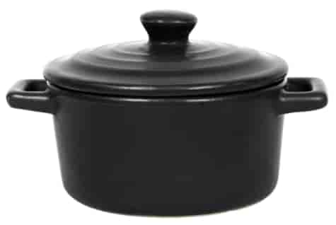 KAMIONKA GARNEK Q09 0,15l SMALEC PROSTY+ POK BLACK
