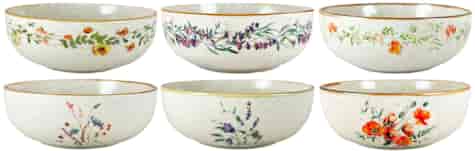 BELLE LINE FLOWERS MISKA 15cm 500ml