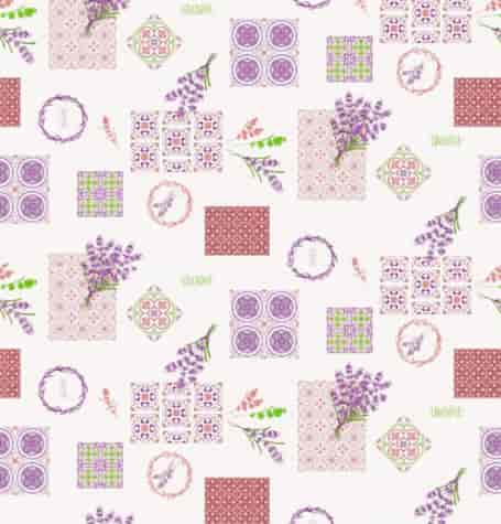 ANTALYA CERATA NA WŁÓKNINIE sz140cm d20m 81840-1