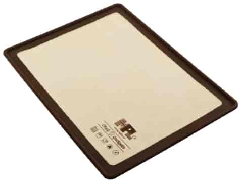 MATA SILIKONOWA DO PIECZENIA 42x32cm