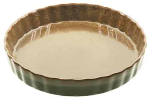 OMBRES BROWN GREEN FORMA TARTA 26cm