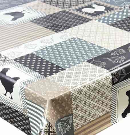 ANTALYA CERATA NA WŁÓKNINIE sz140cm d20m 81662