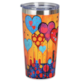 MODERN HEARTS KUBEK PROSTY TERMICZNY 600ml