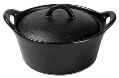 KAMIONKA GARNEK Q11 0,4l SMALEC SKOŚNY + POK BLACK