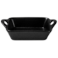 KAMIONKA FORMA DO PIECZENIA SERWOWANIA 0,8l BLACK
