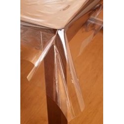 FOLIA PCV CERATA EURO CRYSTAL PRZEŹROCZYSTA 140