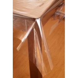 FOLIA PCV CERATA EURO CRYSTAL PRZEŹROCZYSTA 140
