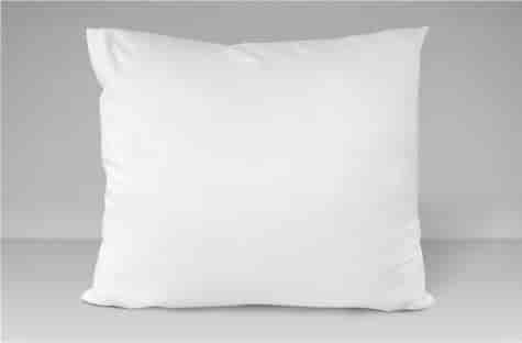 CZUŁY DOTYK PODUSZKA BIELBAW 70X80