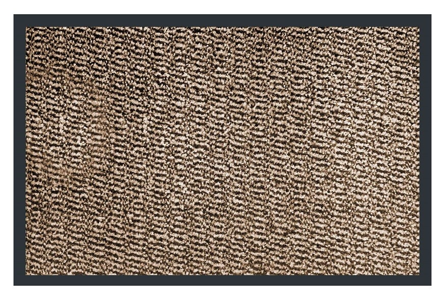 CLIN WYCIERACZKA  90x150cm BEŻOWA