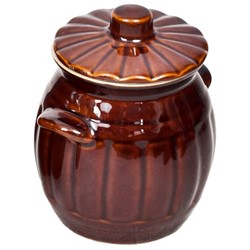 KAMIONKA BECZKA V 1,2l + POKRYWA Q11