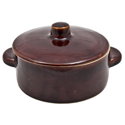 KAMIONKA GARNEK Q16 1,0l SMALEC PROSTY + POKRYWA