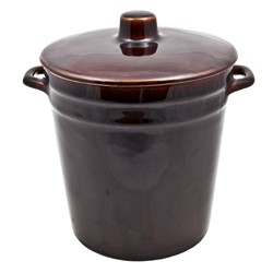 KAMIONKA GARNEK Q16 2,0l WYSOKI SKOŚNY + POKRYWA
