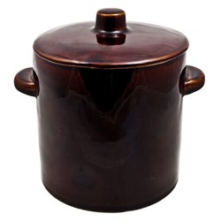 KAMIONKA GARNEK Q16 2,0l WYSOKI PROSTY + POKRYWA