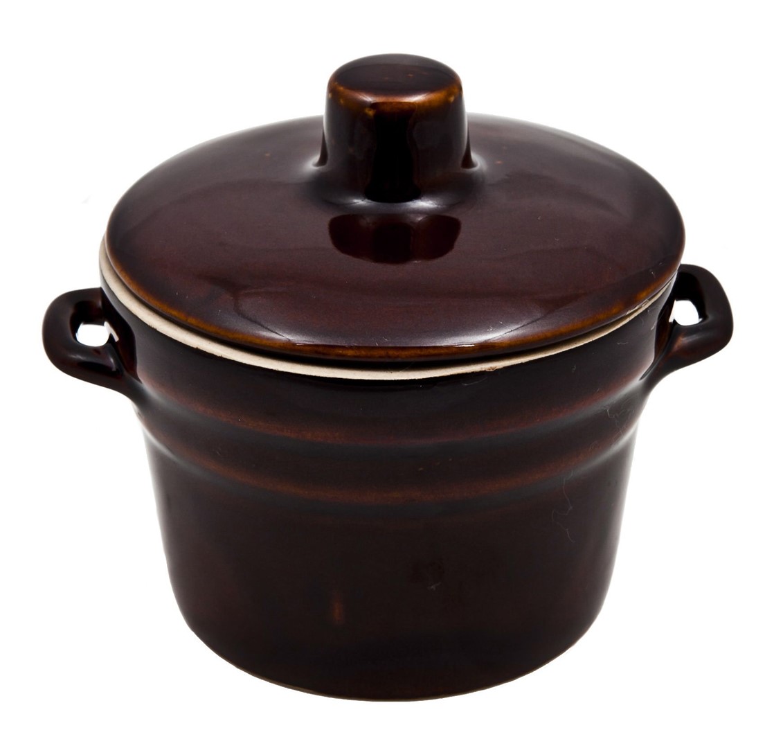 KAMIONKA GARNEK Q25 6,0l SKOŚNY + POKRYWA