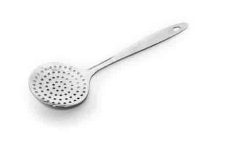 STEEL CHOCHLA DZIURKOWANA SZUMÓWKA 477306