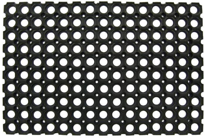 GUMMY WYCIERACZKA  40x60cm COMPOS 16mm