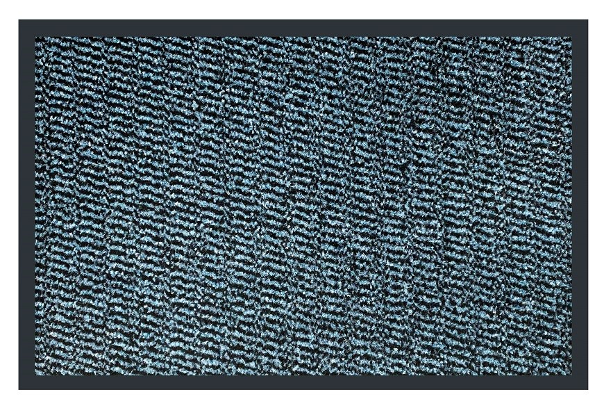 CLIN WYCIERACZKA  80x120cm NIEBIESKA