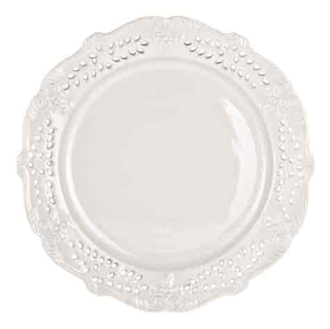 AMELIA PÓŁMISEK DO CIASTA 29cm OKRĄGŁY