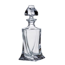 BOHEMIA QUADRO KARAFKA 050 SMALL