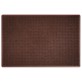 ERBA WYCIERACZKA TRAWKA 40x60cm BRĄZOWY