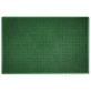 ERBA WYCIERACZKA TRAWKA 40x60cm ZIELONY
